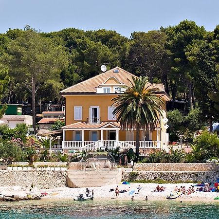 Kredo B&B Mali Lošinj Exterior foto
