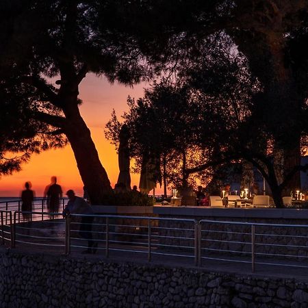 Kredo B&B Mali Lošinj Exterior foto