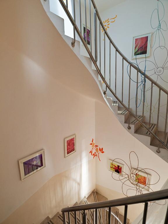 Kredo B&B Mali Lošinj Exterior foto