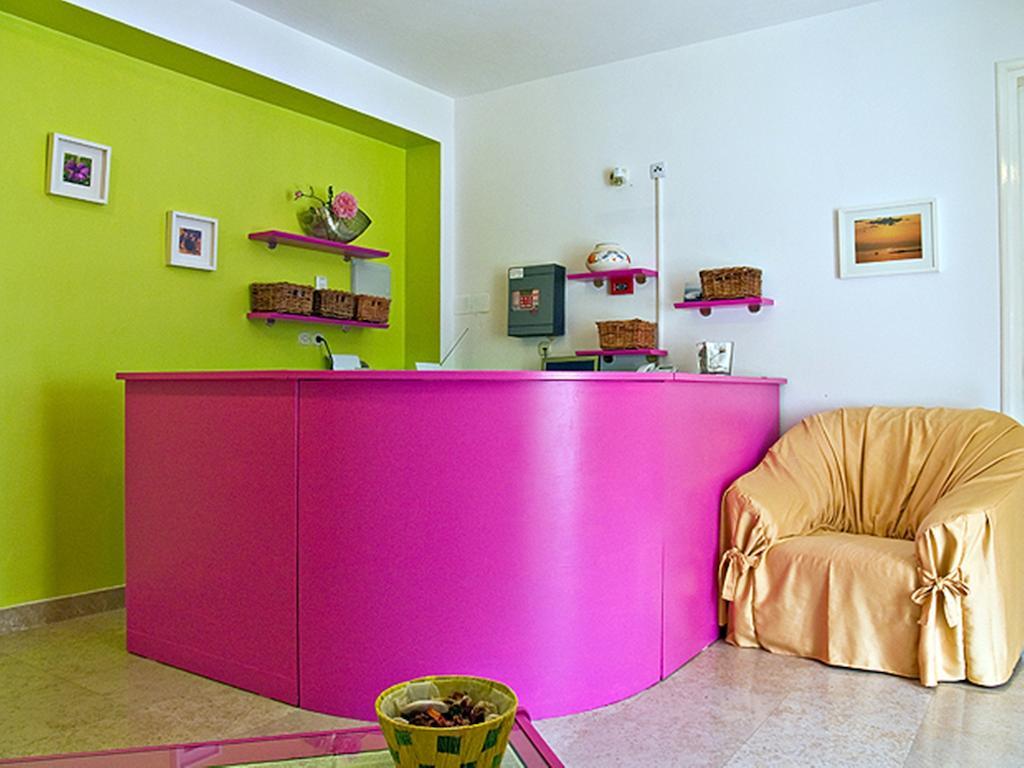 Kredo B&B Mali Lošinj Exterior foto