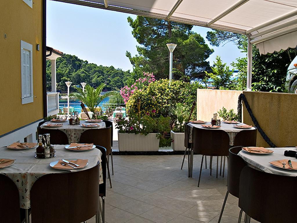 Kredo B&B Mali Lošinj Exterior foto
