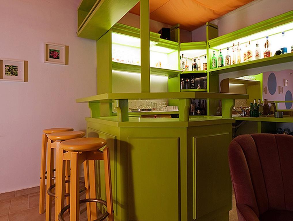 Kredo B&B Mali Lošinj Exterior foto
