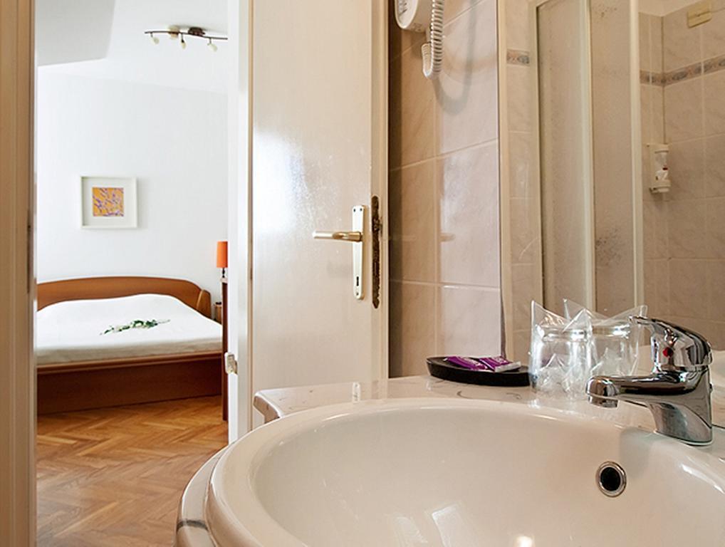 Kredo B&B Mali Lošinj Exterior foto