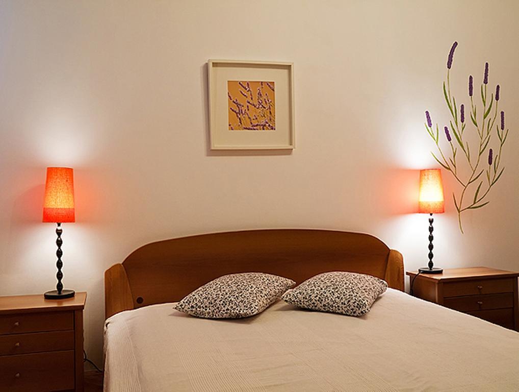 Kredo B&B Mali Lošinj Exterior foto