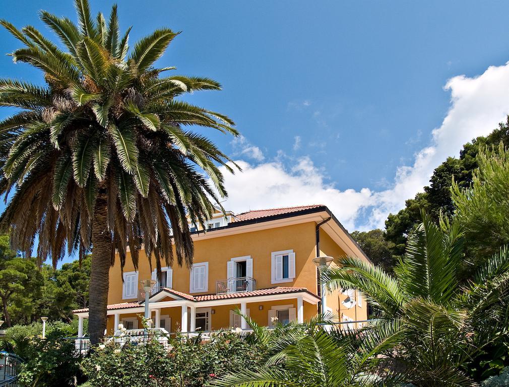 Kredo B&B Mali Lošinj Exterior foto