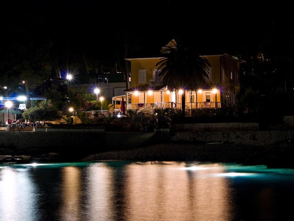 Kredo B&B Mali Lošinj Exterior foto