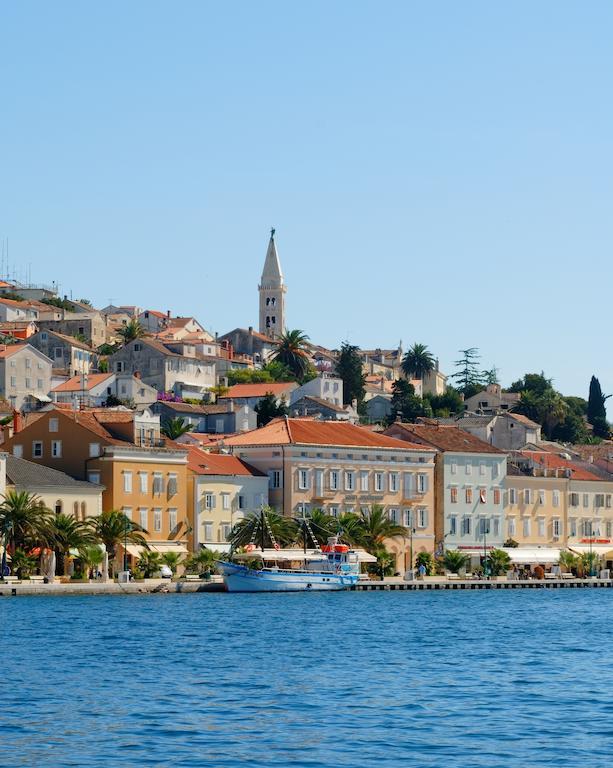 Kredo B&B Mali Lošinj Exterior foto