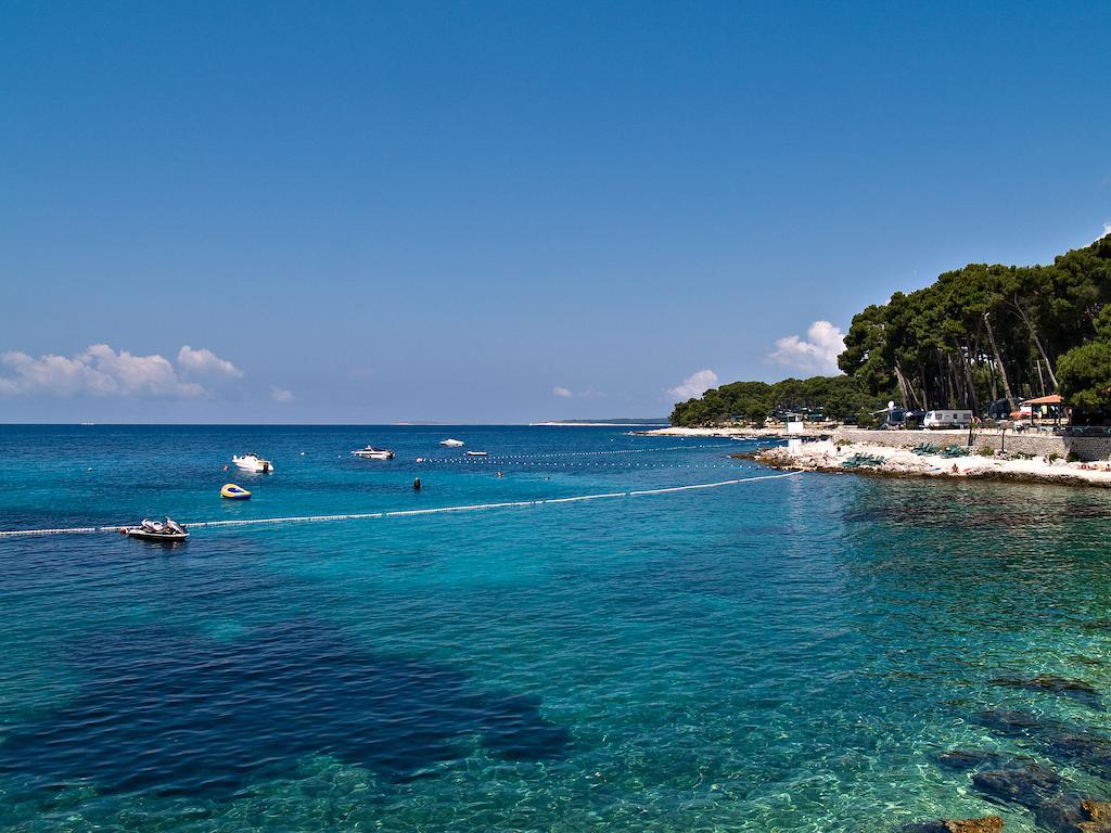 Kredo B&B Mali Lošinj Exterior foto