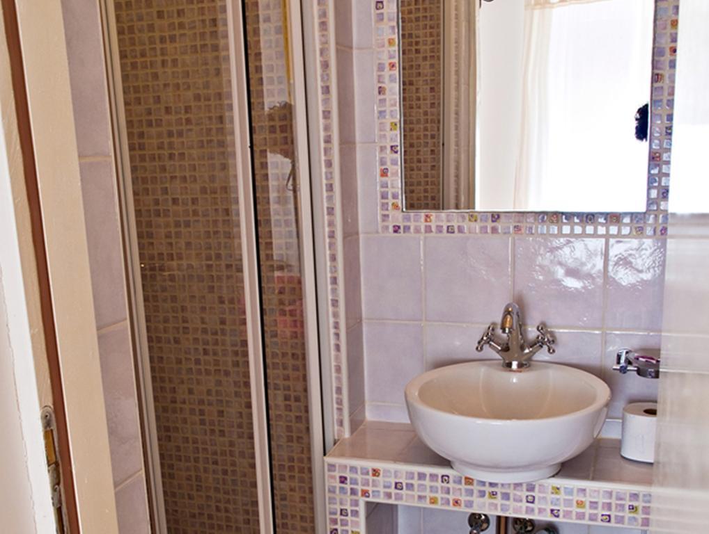 Kredo B&B Mali Lošinj Exterior foto