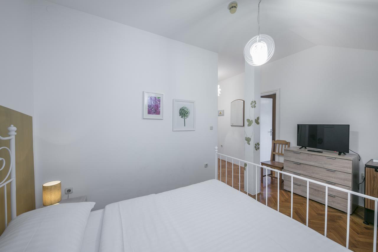 Kredo B&B Mali Lošinj Exterior foto
