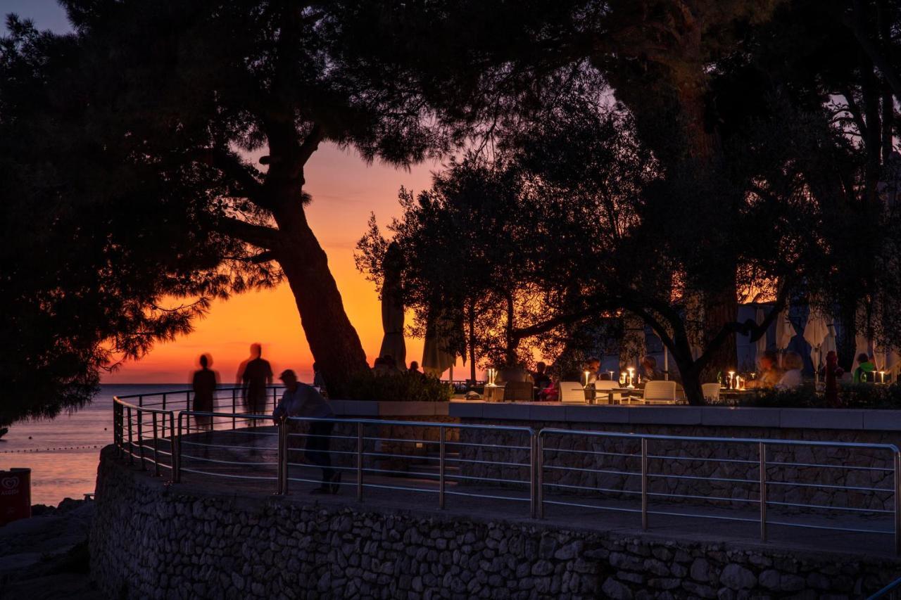 Kredo B&B Mali Lošinj Exterior foto