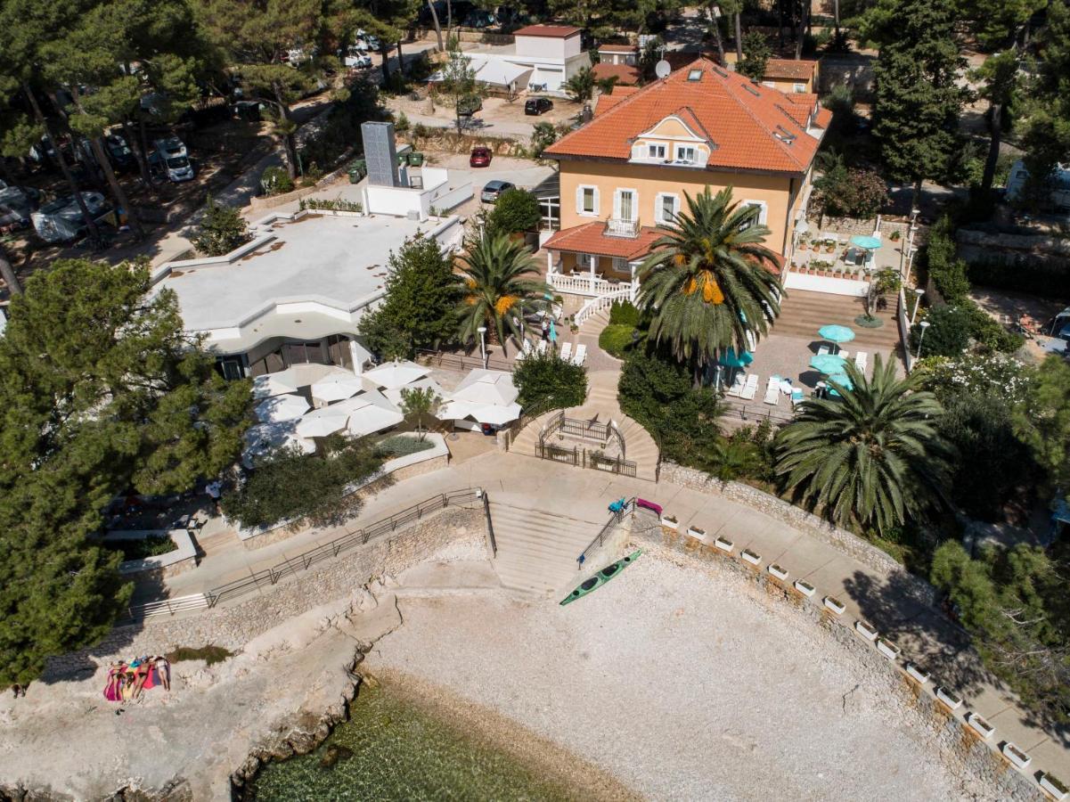 Kredo B&B Mali Lošinj Exterior foto