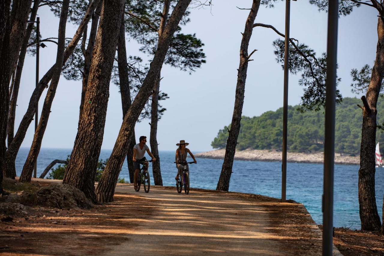 Kredo B&B Mali Lošinj Exterior foto