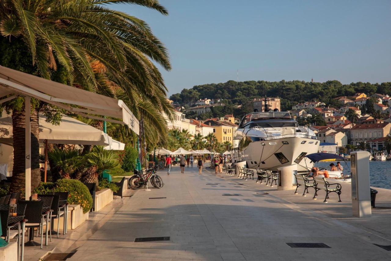 Kredo B&B Mali Lošinj Exterior foto